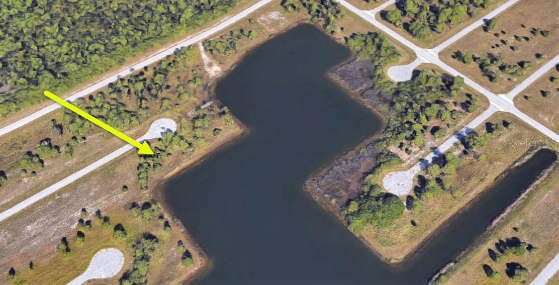 12403 & 12411 Lionfish Ct., Placida, FL 33946