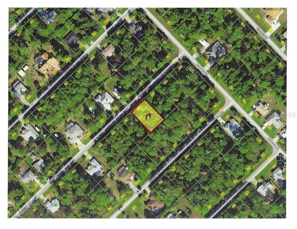 5226 Grassland Ter., Port Charlotte, FL 33981