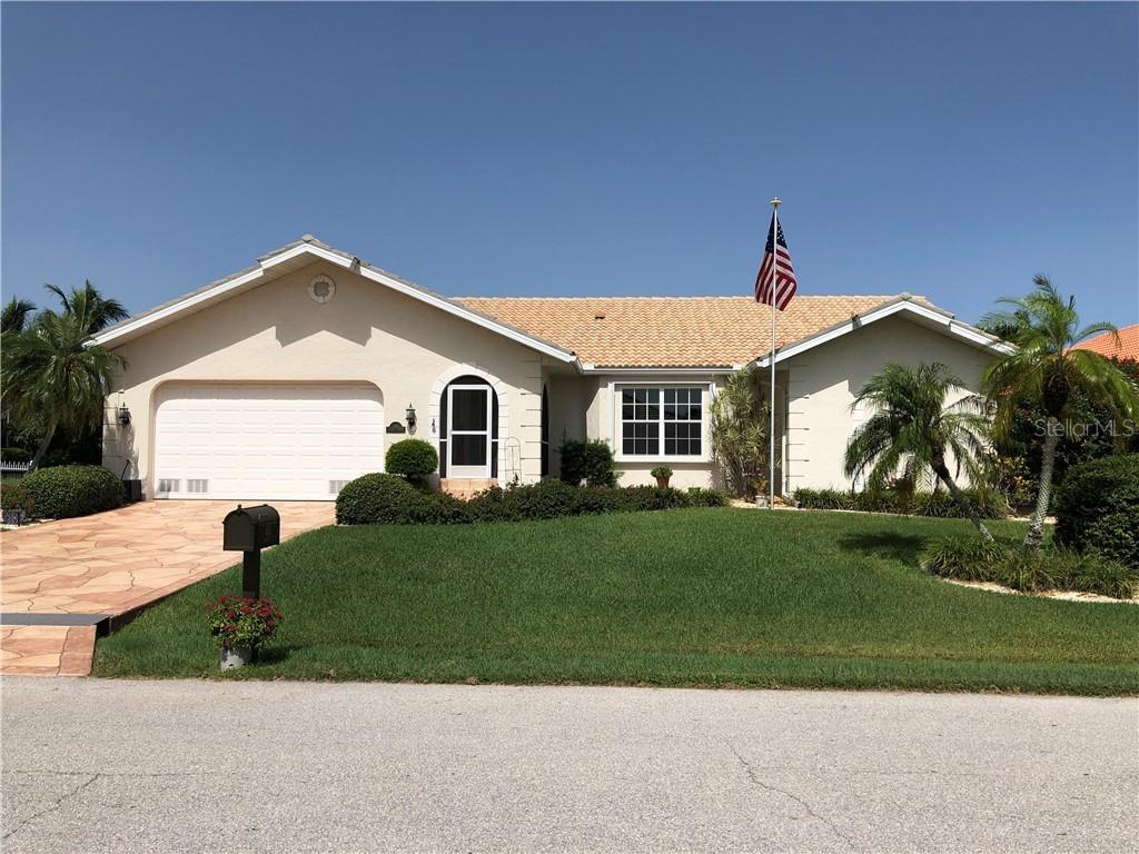 416 Exuma Ct., Punta Gorda, FL 33950