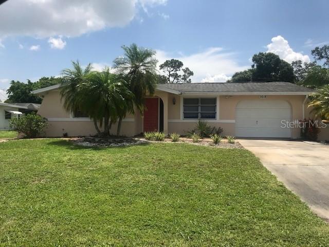 1618 Scotten St., Port Charlotte, FL 33952