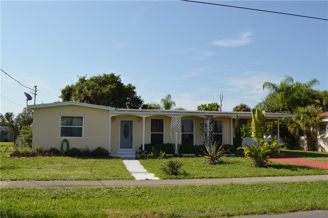 22235 Catherine Ave., Port Charlotte, FL 33952