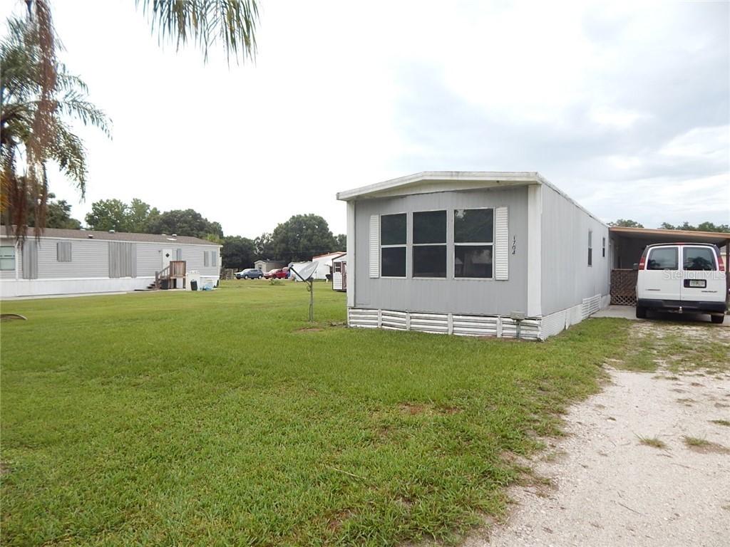 1704 SW Skates St., Arcadia, FL 34266