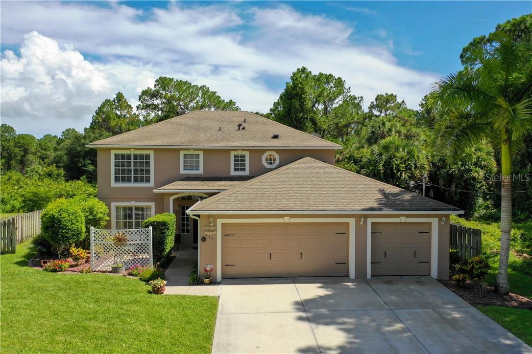 1837 Spaniel Ave., North Port, FL 34288