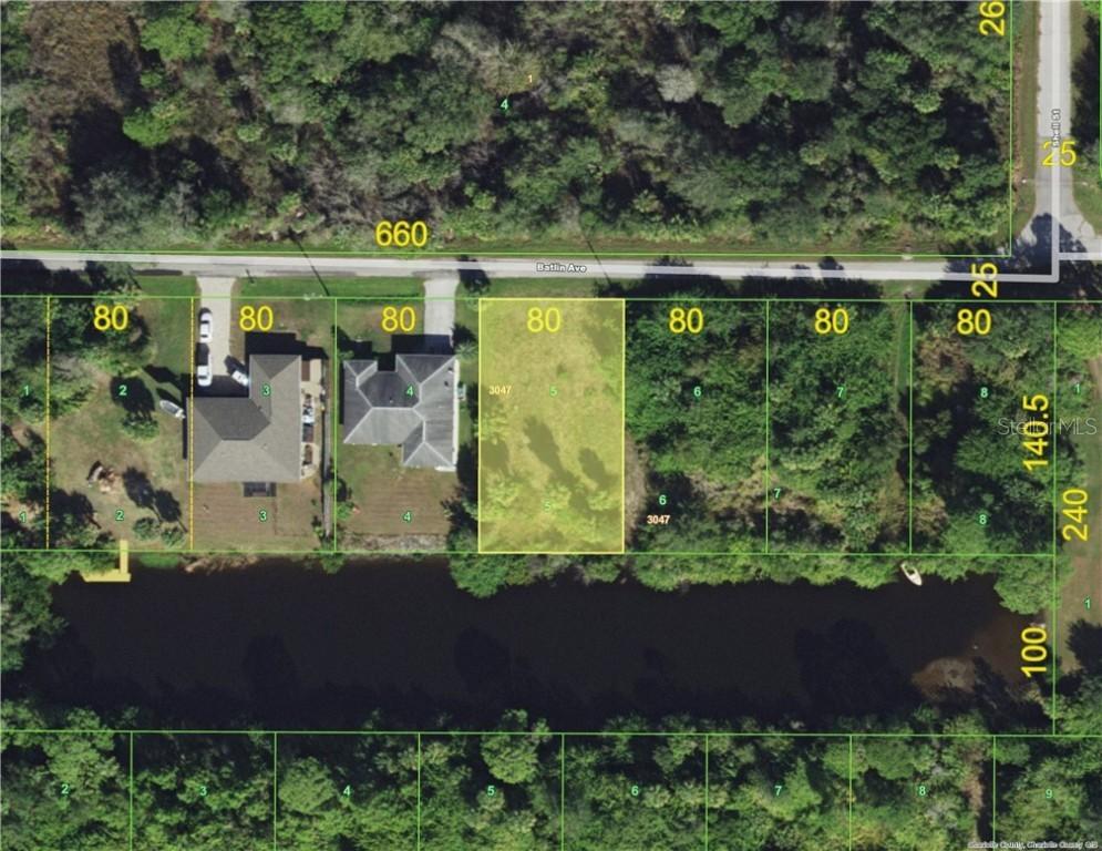 13041 Batlin Ave., Port Charlotte, FL 33953