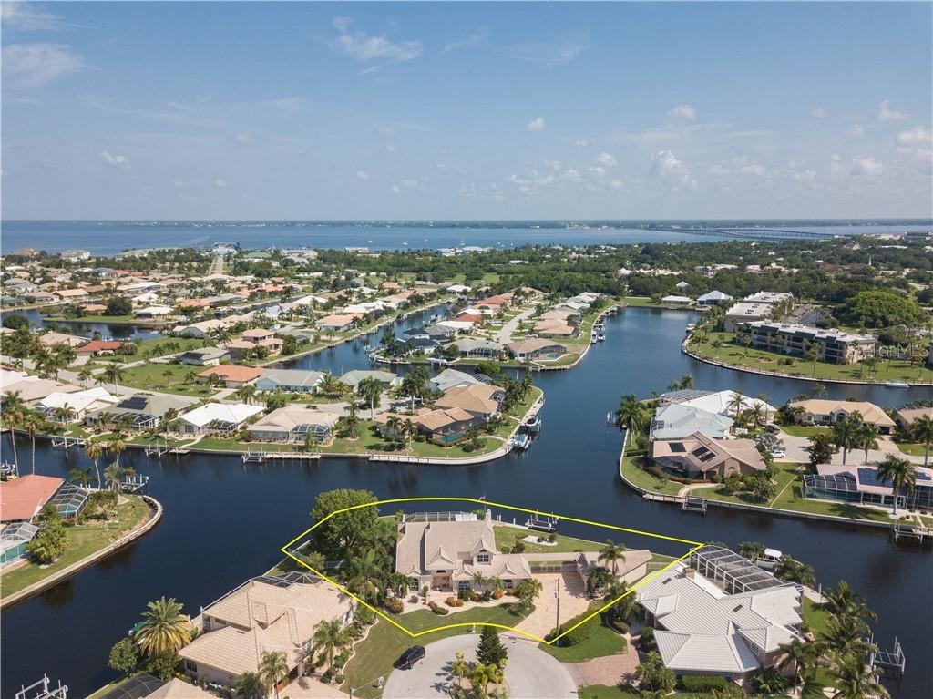 260 Freeport Ct., Punta Gorda, FL 33950