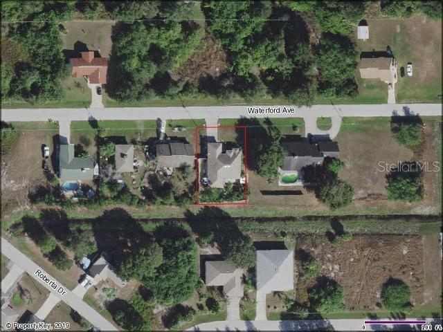 10207 Waterford Ave., Englewood, FL 34224