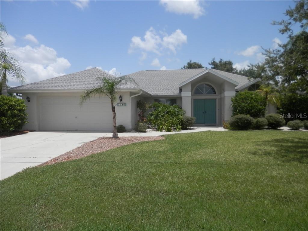 7340 S Blue Sage, Punta Gorda, FL 33955
