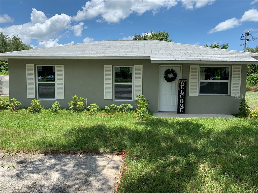 418 W Pine St., Arcadia, FL 34266