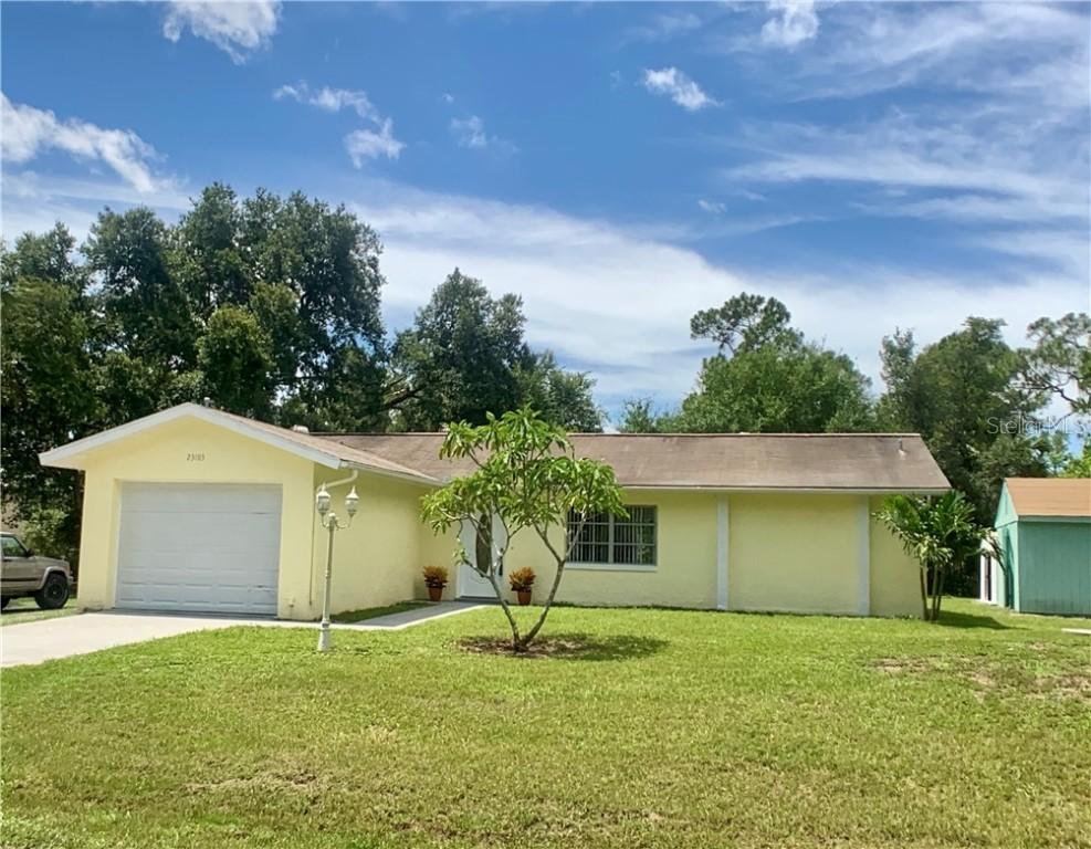 23193 Troy Ave., Port Charlotte, FL 33980