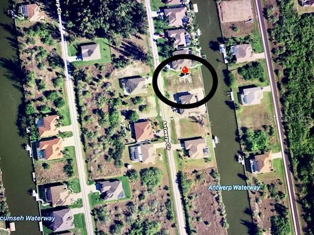 8368 Antwerp Cir., Port Charlotte, FL 33981
