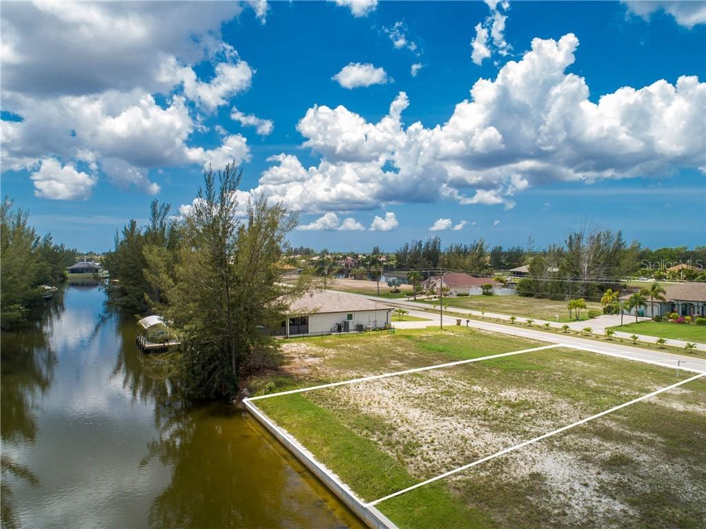 1707 Old Burnt Store Rd., Cape Coral, FL 33993