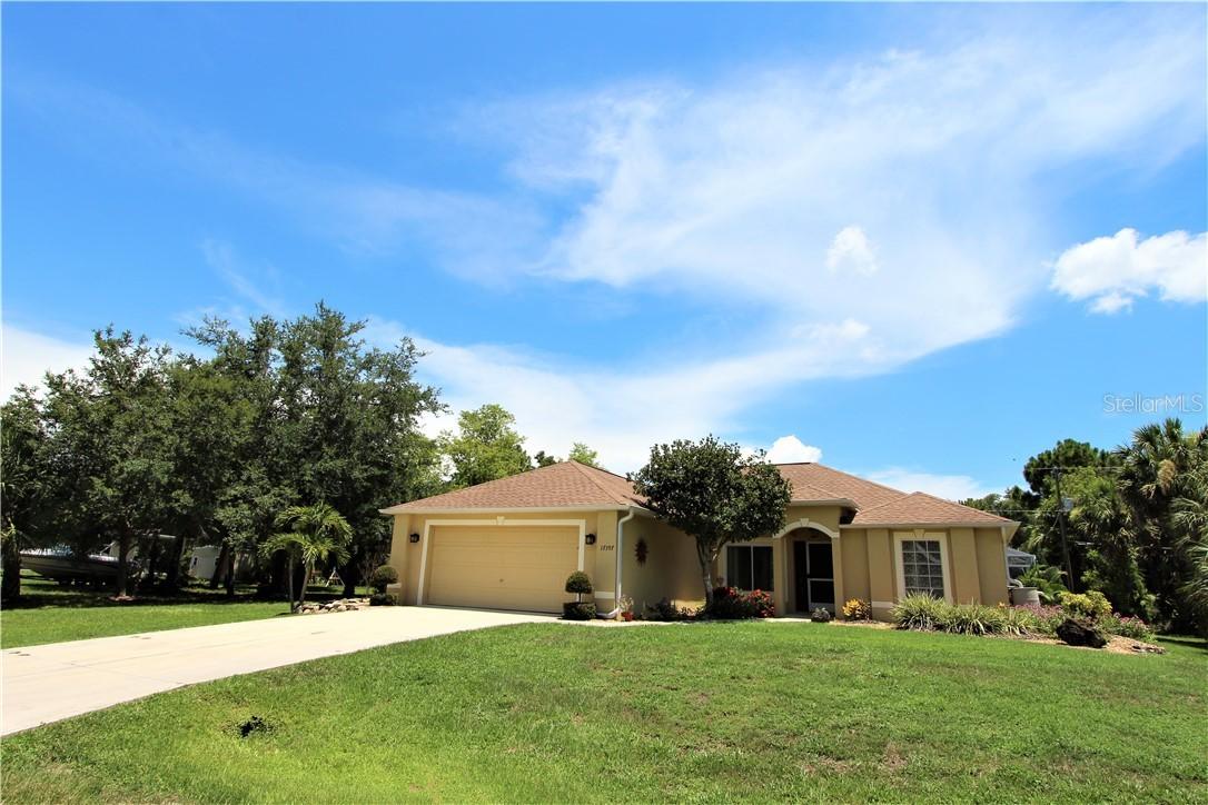 17397 Cox Ave., Port Charlotte, FL 33948