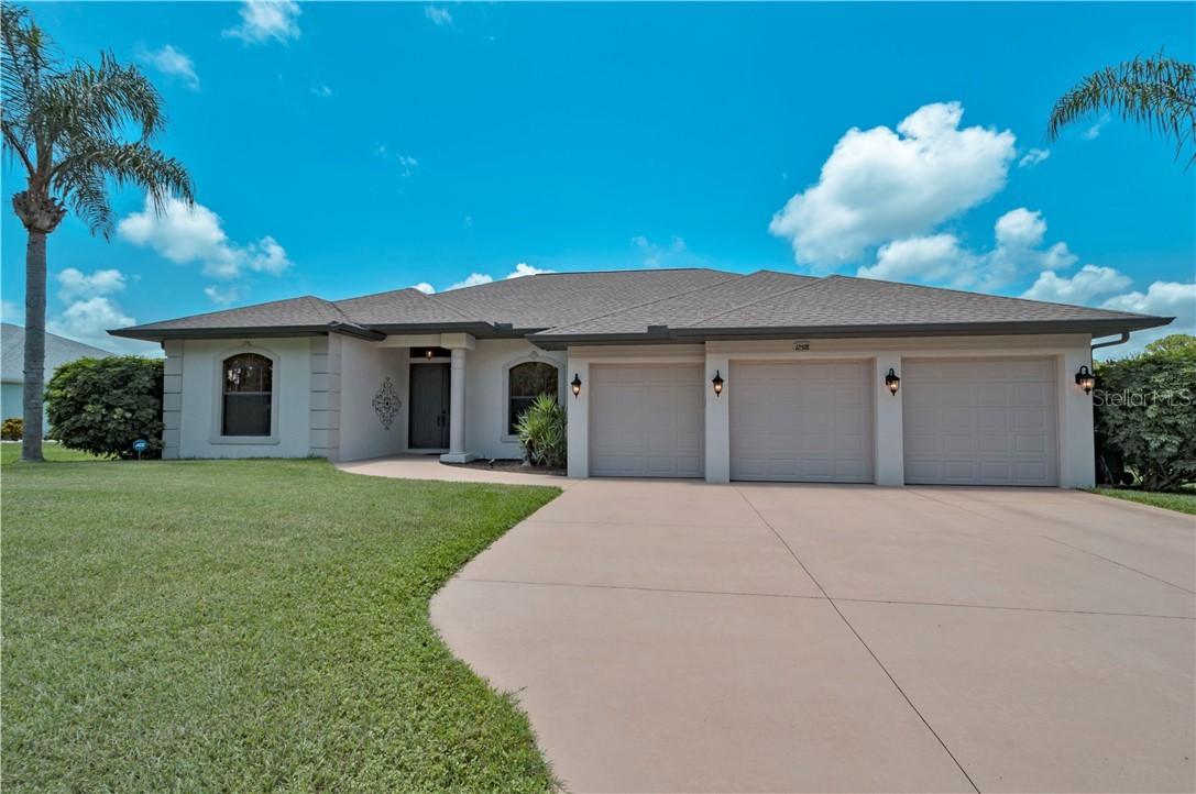 12518 Patsy Ave., Port Charlotte, FL 33981