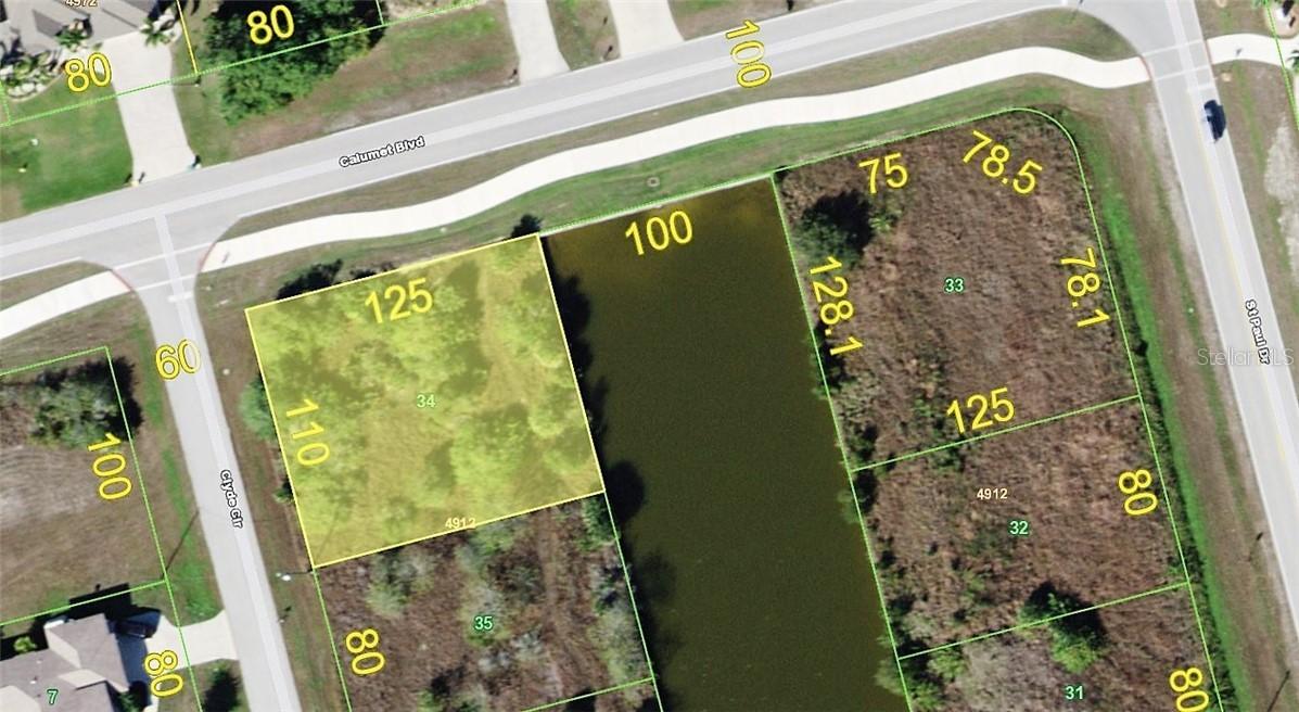 8208 Clyde Cir., Port Charlotte, FL 33981