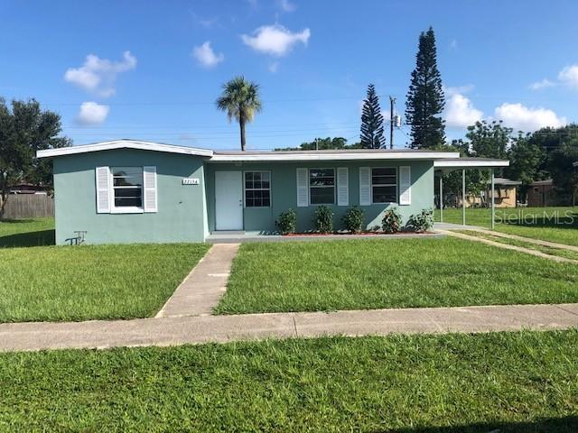 22154 Belinda Ave., Port Charlotte, FL 33952