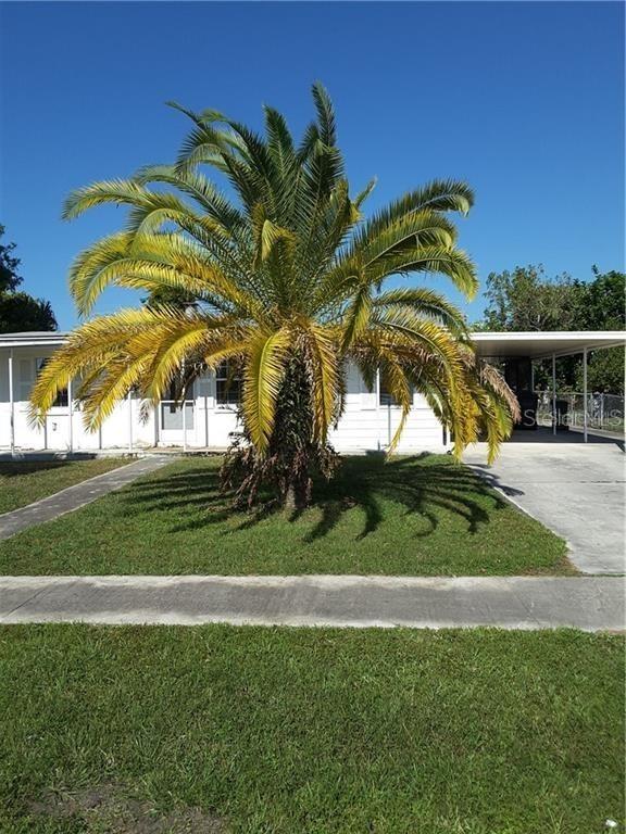 8600 Herbison Ave., North Port, FL 34287