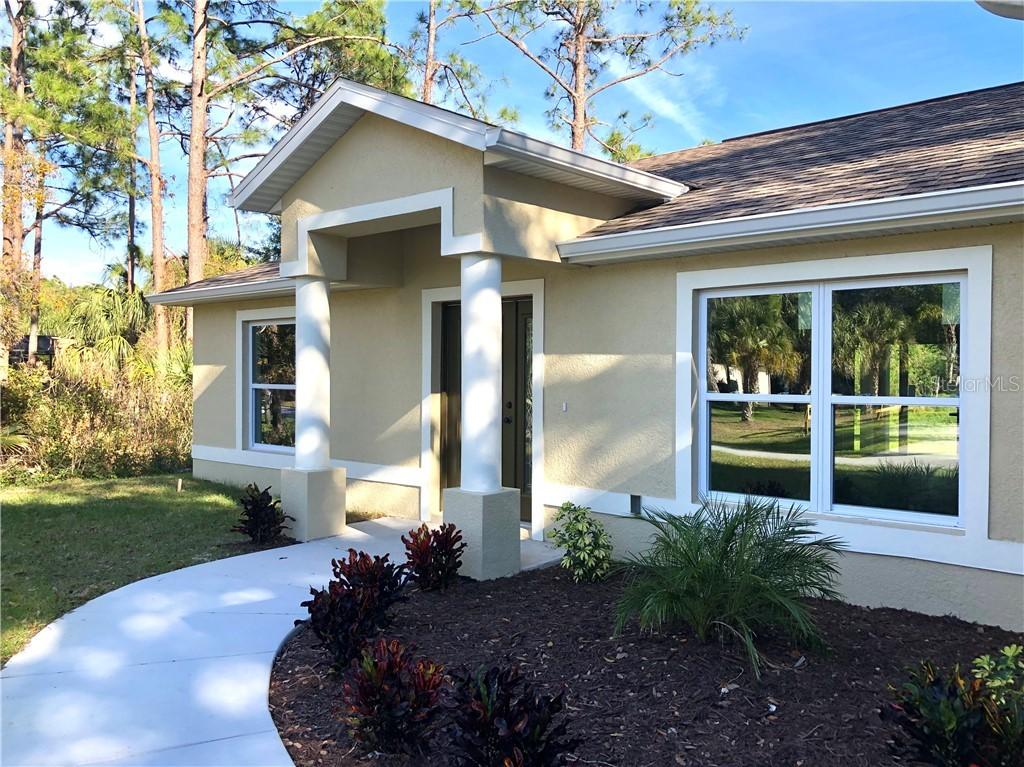 2483 Zuyder Ter., North Port, FL 34286