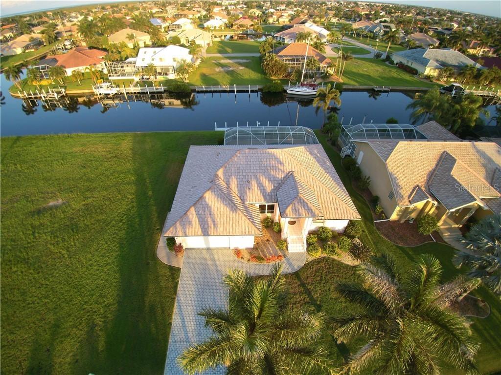 4811 Almar Dr., Punta Gorda, FL 33950