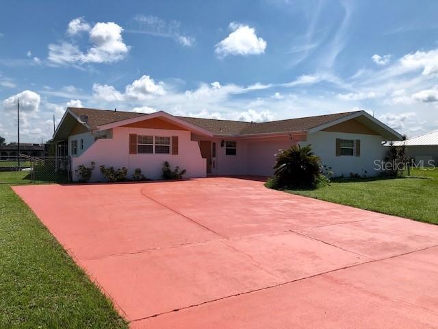 128 Peckham St., Port Charlotte, FL 33952