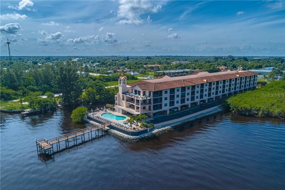 900 E Marion Ave. #1212, Punta Gorda, FL 33950