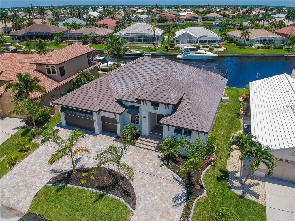 1371 Grebe Dr., Punta Gorda, FL 33950