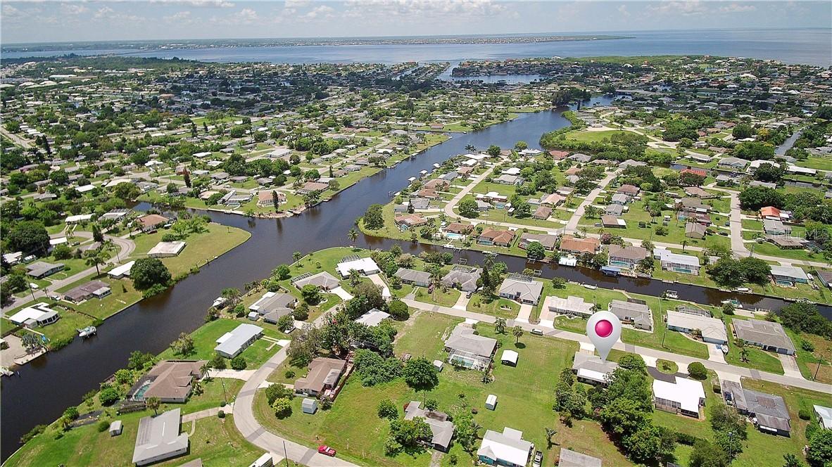 156 Concord Dr., Port Charlotte, FL 33952