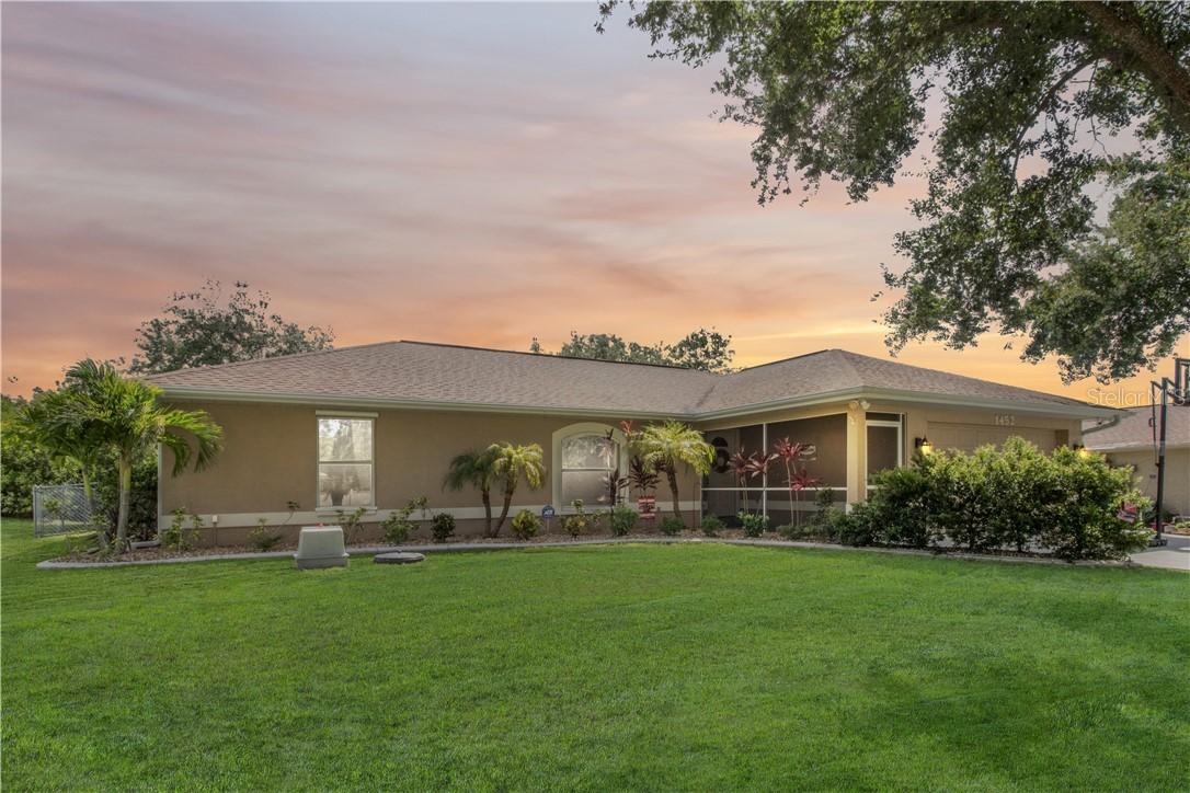 1452 Hayworth Rd., Port Charlotte, FL 33952