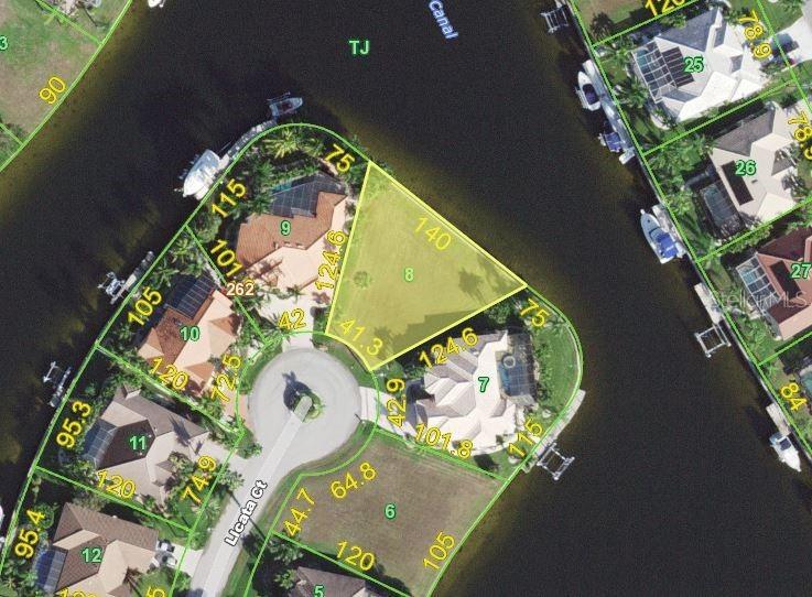 3600 Licata Ct., Punta Gorda, FL 33950