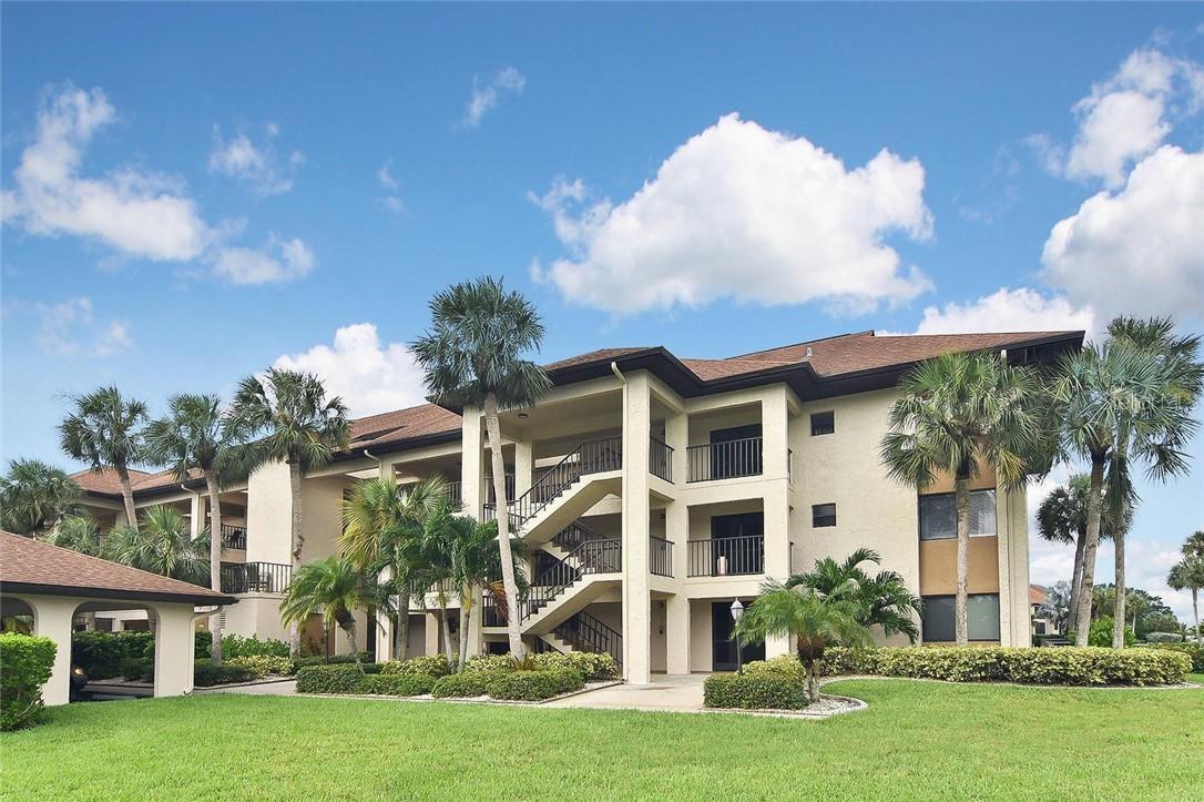 2 Pirates Ln. #23C, Punta Gorda, FL 33955
