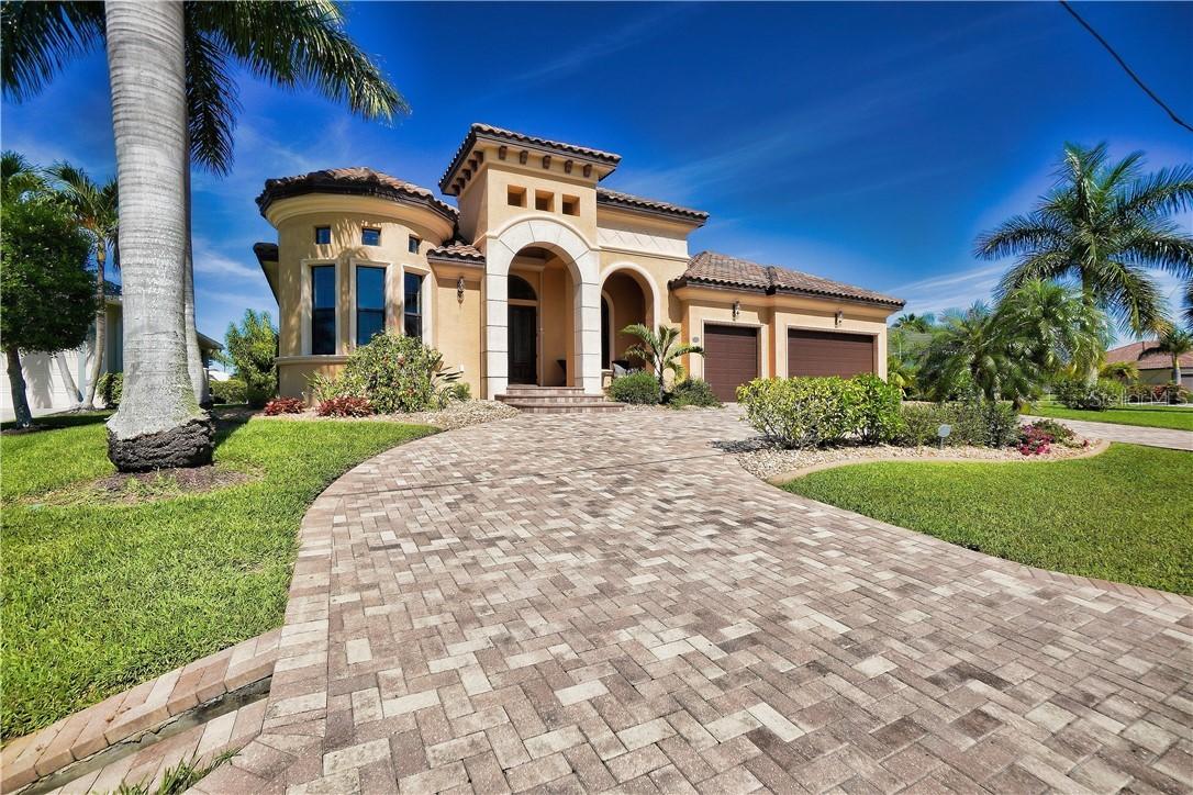 1307 Socorro Dr., Punta Gorda, FL 33950