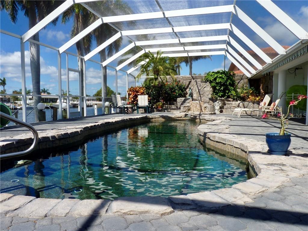 2035 Jamaica Way, Punta Gorda, FL 33950
