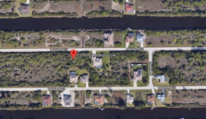 15185 Lakeland Cir., Port Charlotte, FL 33981