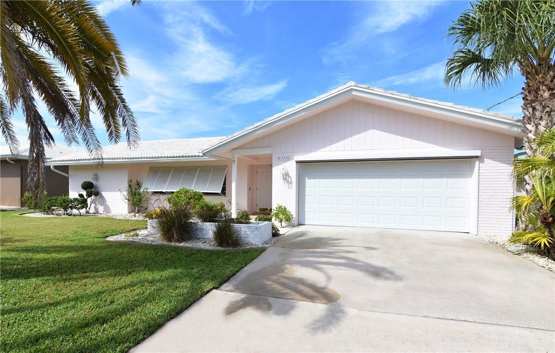331 Capri Isles Ct., Punta Gorda, FL 33950