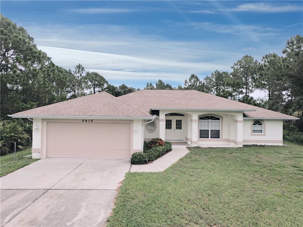 6416 Opa Locka Ln., North Port, FL 34291