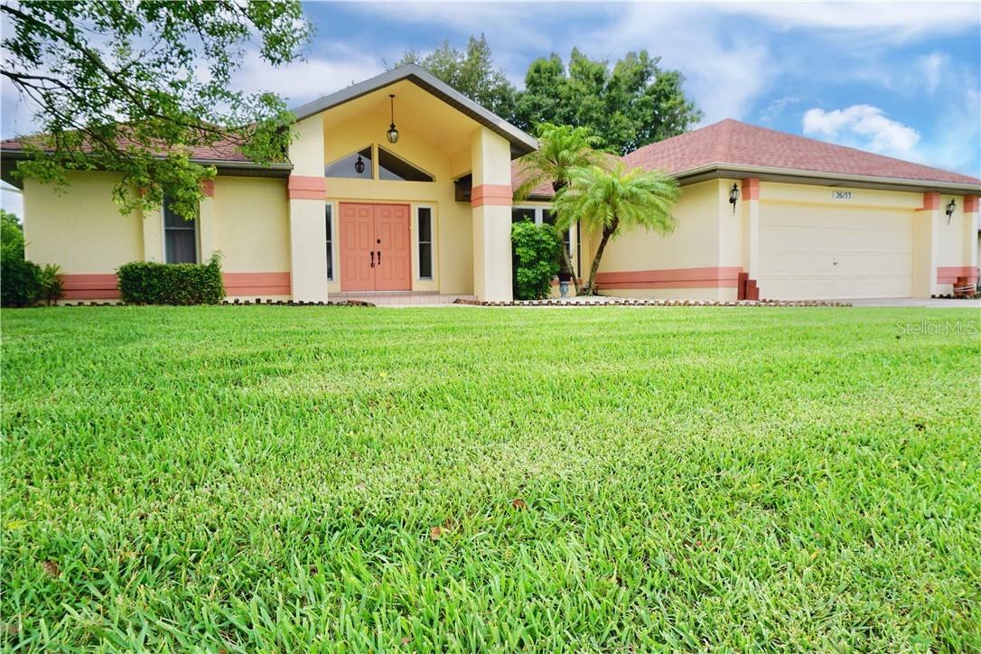26153 Paysandu Dr., Punta Gorda, FL 33983