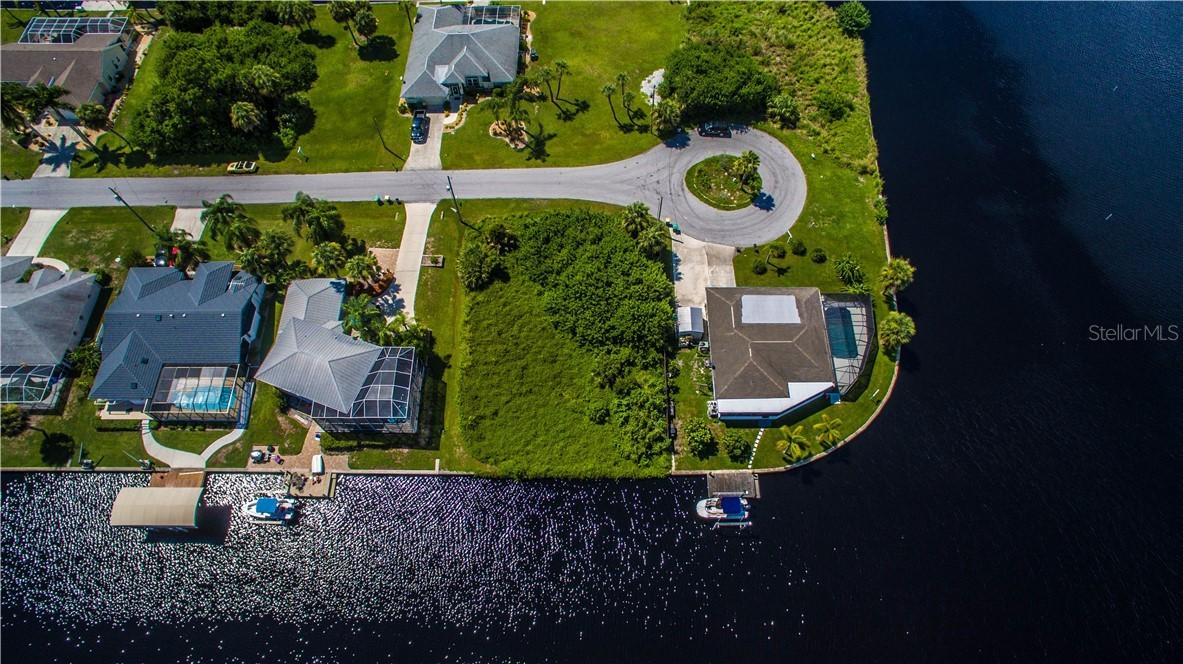 2452 Quail Ter., Port Charlotte, FL 33981