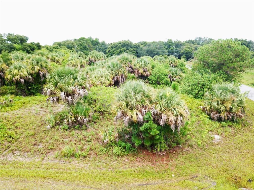 Wawana Rd., North Port, FL 34287