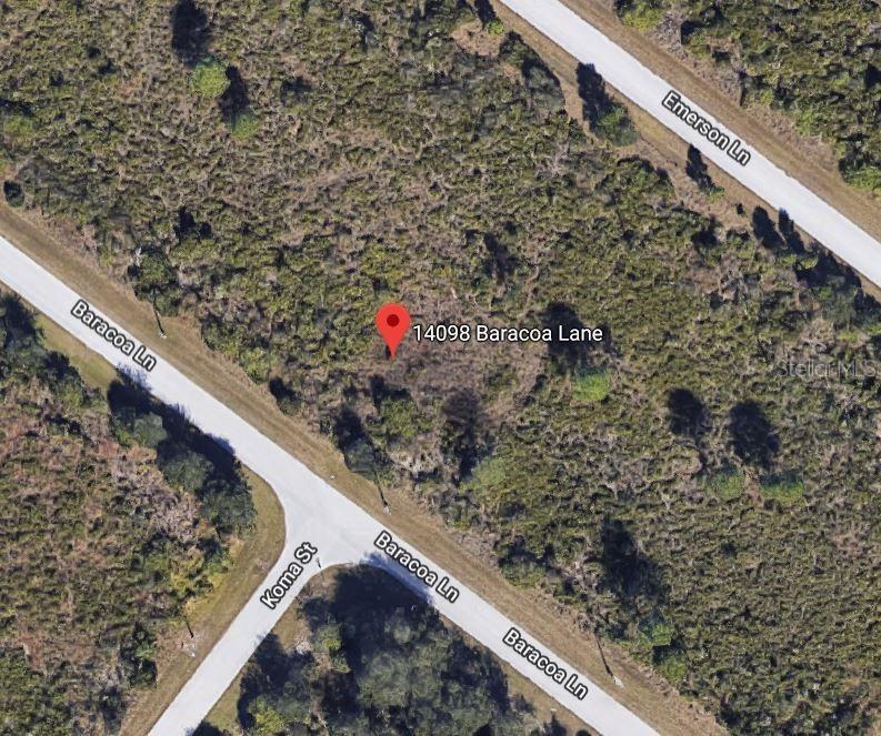 14098 Baracoa Ln., Port Charlotte, FL 33981