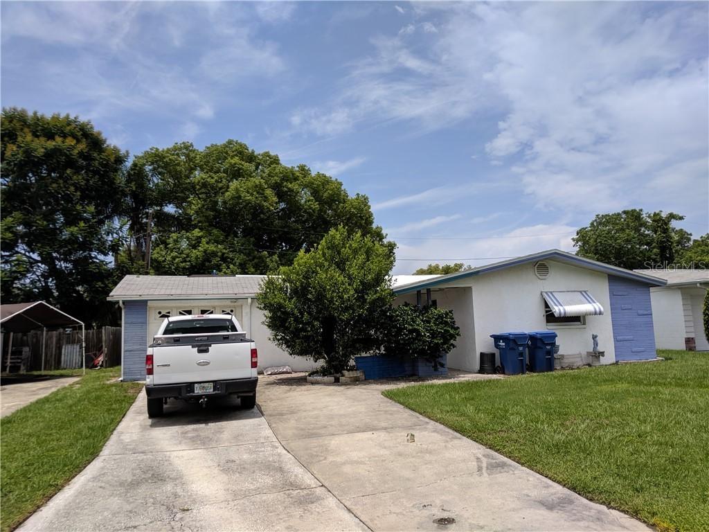 3319 Williamsburg Loop, Holiday, FL 34691