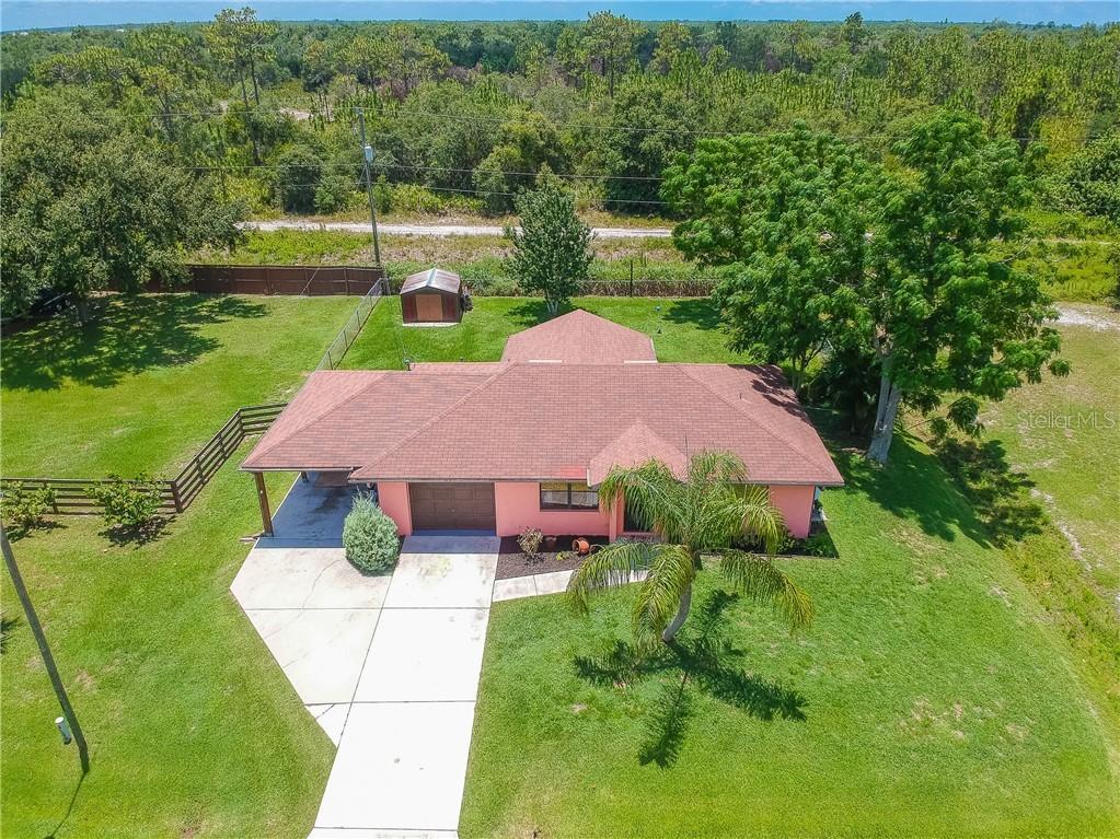 29405 Lillis St., Punta Gorda, FL 33982