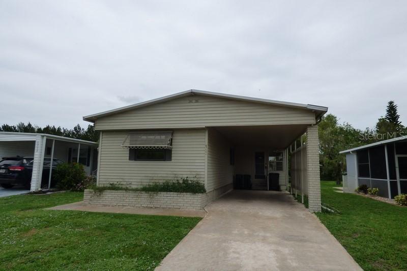 6722 Hikina Dr., North Port, FL 34287