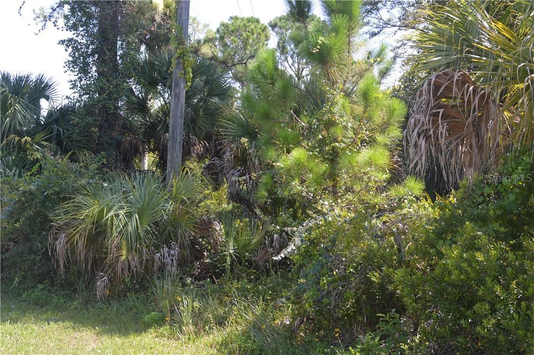 Lancelot Ave., North Port, FL 34287