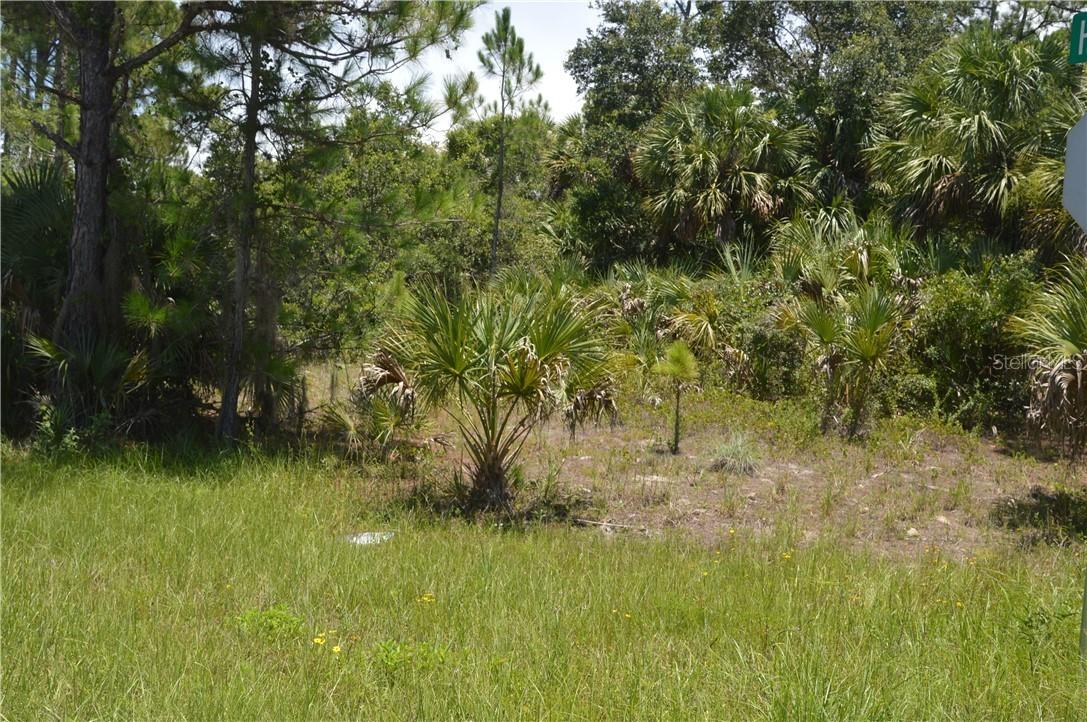 Jody Ave., North Port, FL 34288