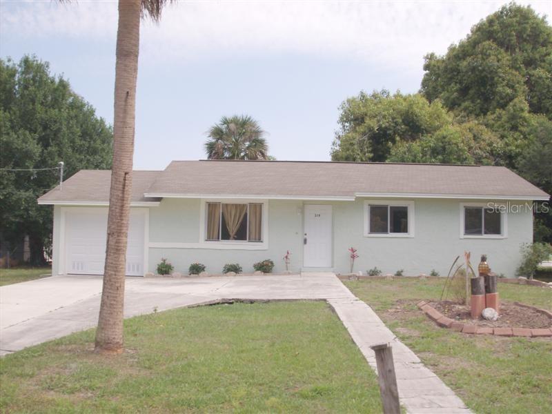 [Address Hidden by Seller], Punta Gorda, FL 33980