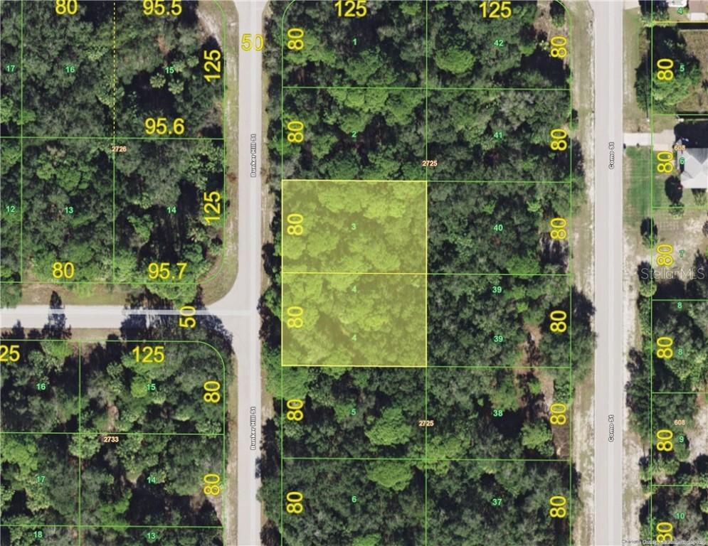 3060 Bunker Hill St., Port Charlotte, FL 33948