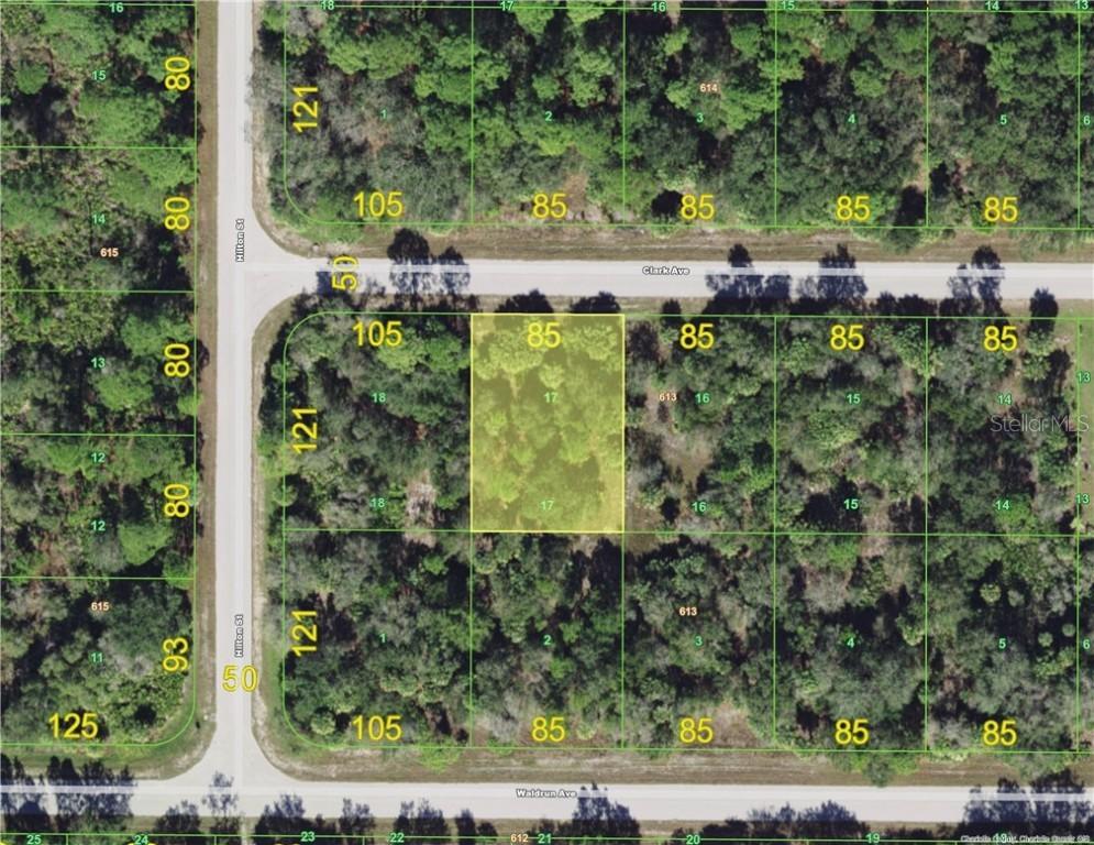 17051 Clark Ave., Port Charlotte, FL 33948