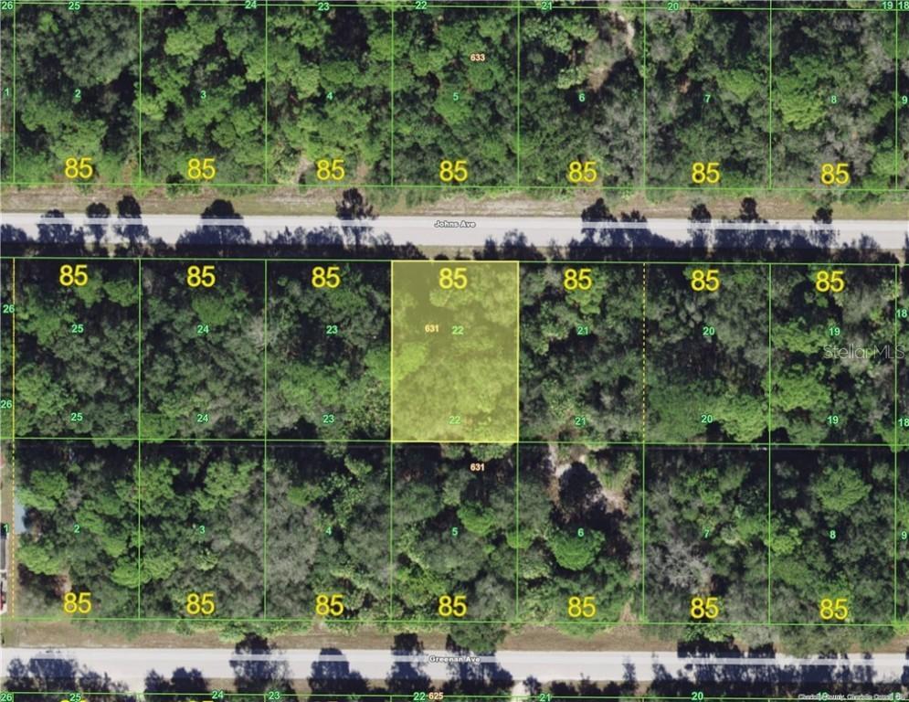 17075 Johns Ave Ave., Port Charlotte, FL 33948