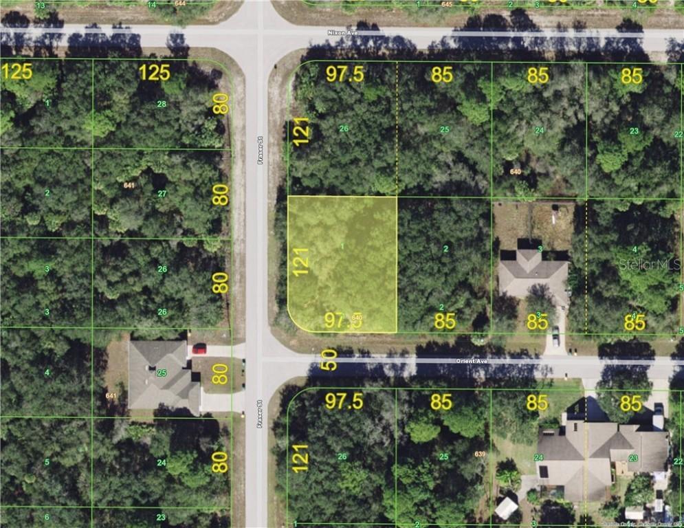 17074 Orient Ave., Port Charlotte, FL 33948