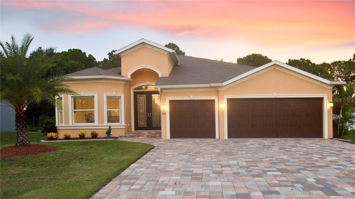 8200 Consul St., Port Charlotte, FL 33981