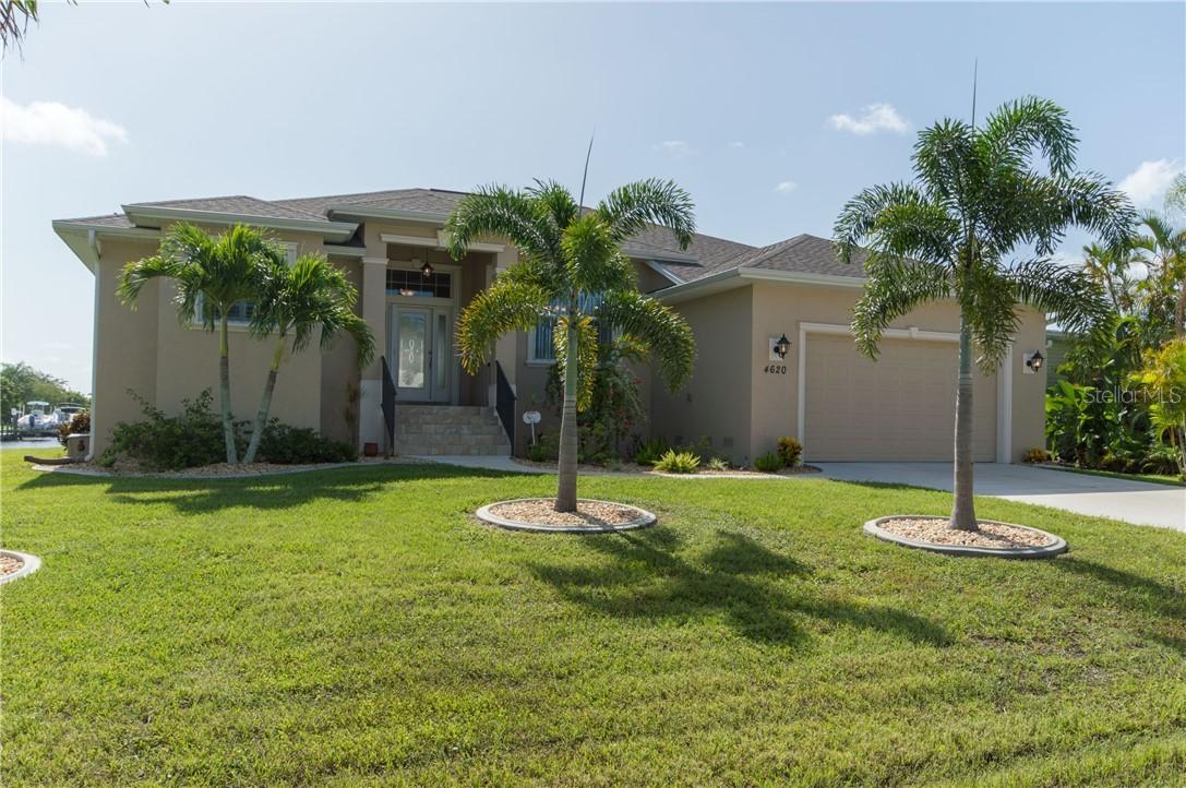 4620 Almar Dr., Punta Gorda, FL 33950
